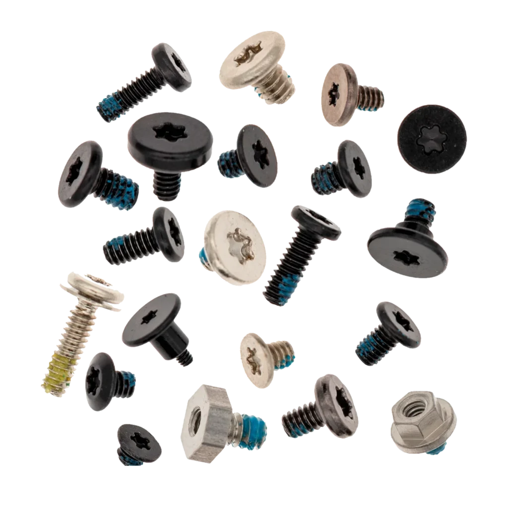 Complete Screw Set For MacBook Pro 13" A2159 (2019)