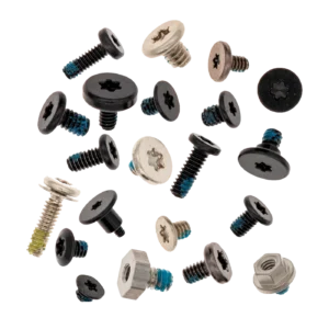 Complete Screw Set For MacBook Pro 13" A2159 (2019)