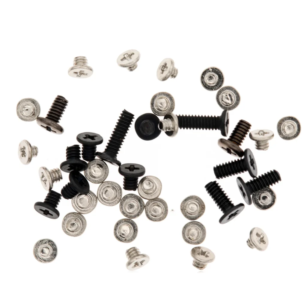 Complete Screw Set For iPad Pro 12.9" 1st Gen (2015)