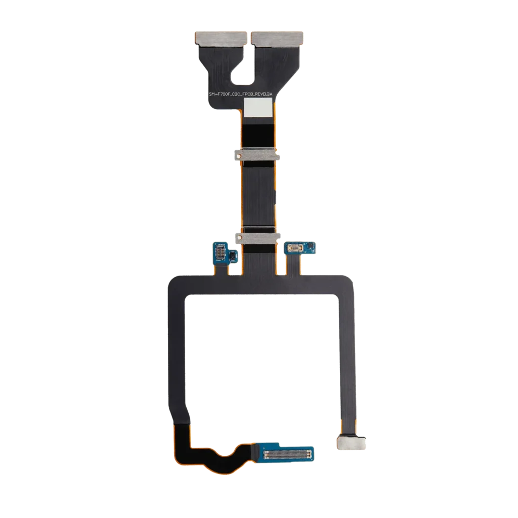 Motherboard Flex Cable For Samsung Galaxy Z Flip 4G (F700) / Z Flip 5G (F707)
