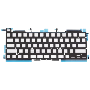 Keyboard Backlight Only For MacBook Pro 13" A2289 (2020) / A2338 (2020) / (US English)