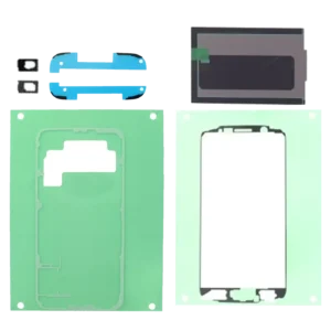 Display Adhesive Tape With Re-Work Kit For Samsung Galaxy S6 (Service Pack)