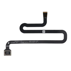 Keyboard Connector With Flex Cable For Microsoft Surface Laptop 3 13.5" (1867 / 1868)