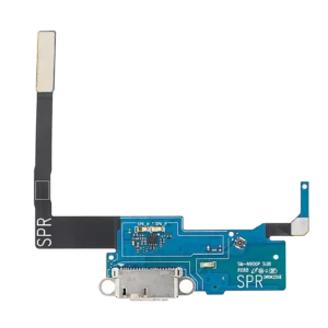Charging Port Flex Cable For Samsung Galaxy Note 3 (N900P) (Sprint)