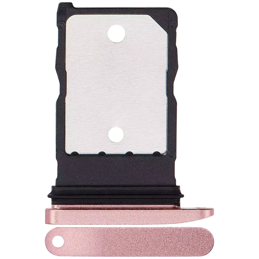 Sim Card Tray For Google Pixel 9 (Peony)