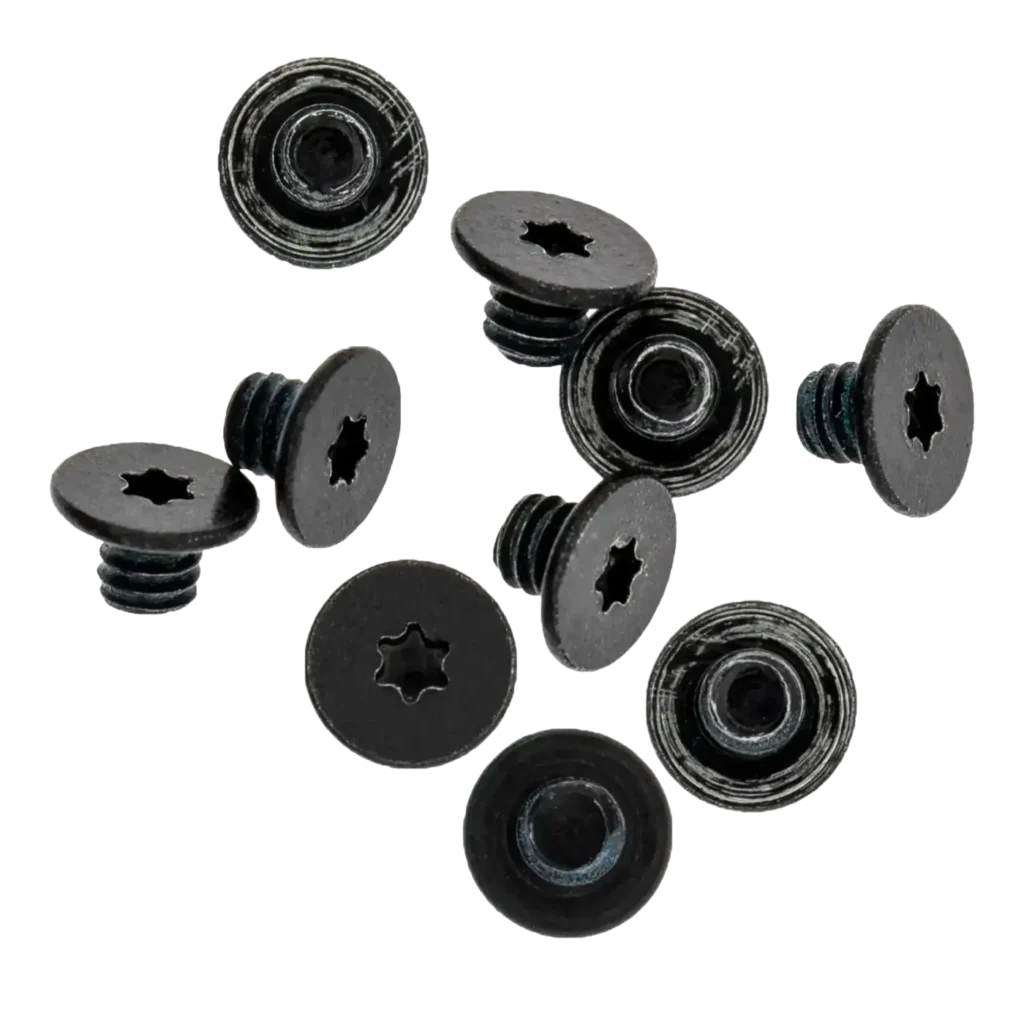 Trackpad Screws (Torx T4) For MacBook Pro 13" A1502 (2015)