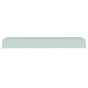 Top Back cover Glass Plastic Panel For Google Pixel 6A (Sage)