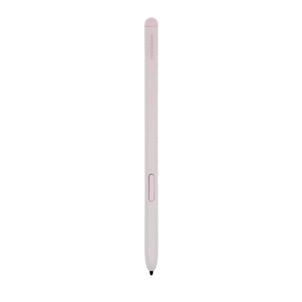 Stylus Pen For Samsung Galaxy Z Fold 3 5G / Z Fold 4 5G (Aftermarket) (Pink)
