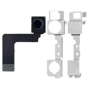 Front Camera Module With Bracket for iPhone 12 Mini (Decoupling Required)