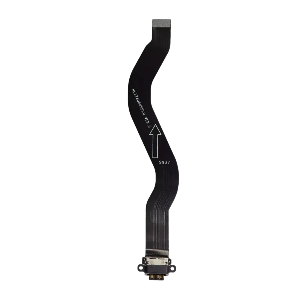 Charging Port With Flex Cable For Huawei Mate 30