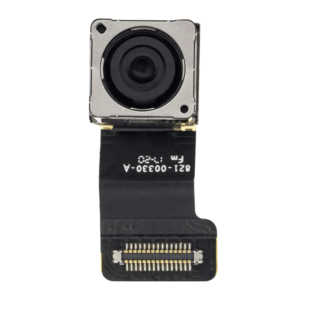 Back Camera For iPhone SE (2016) (Service Pack)