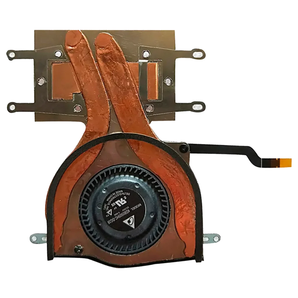 Cooling Fan Assembly For Microsoft Surface Pro 3 (1631)