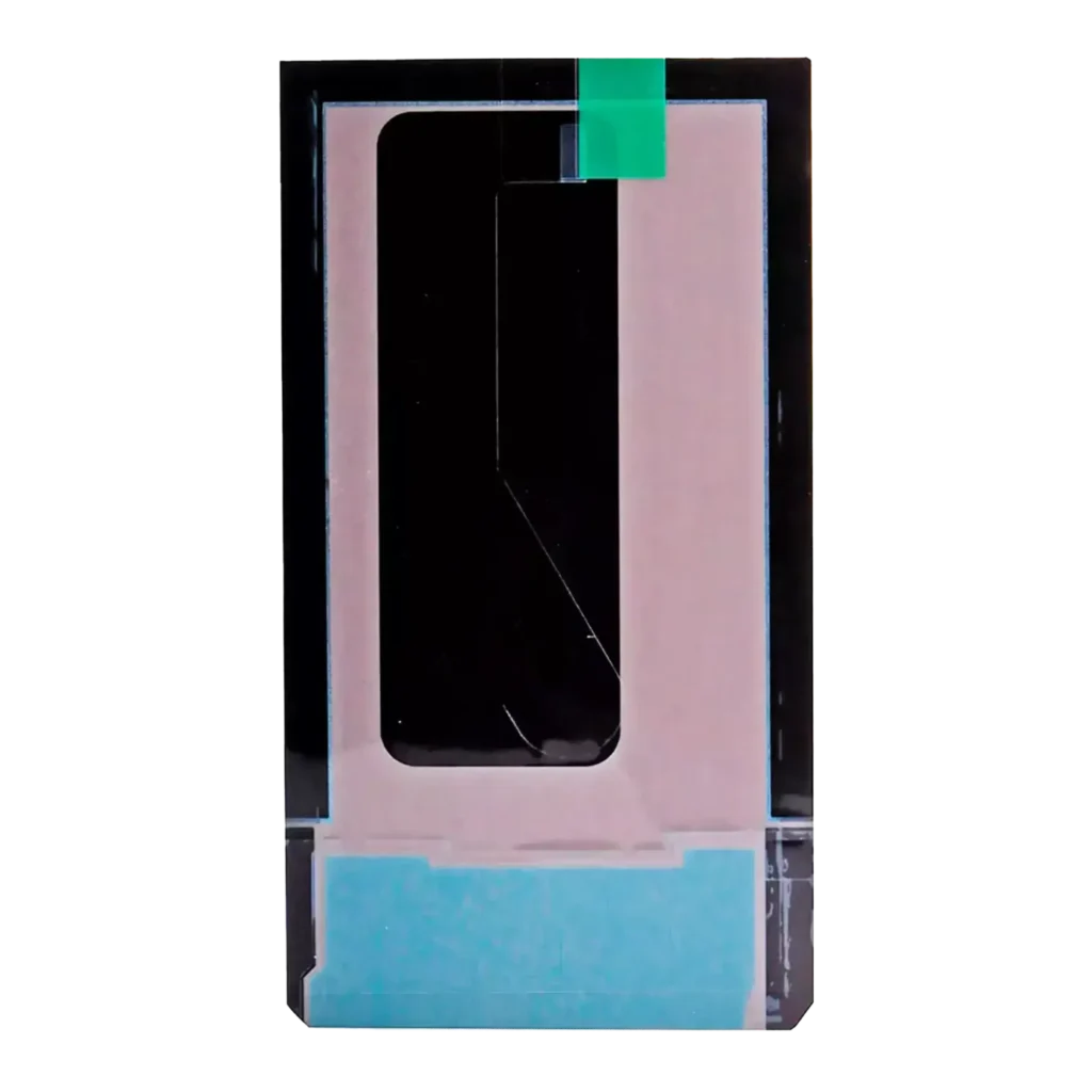 Heat Shield For Samsung Galaxy S6