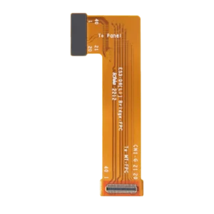 Tester Cable (LCD + Digitizer) For Motorola Razr 5G (XT2251-1 / 2022)