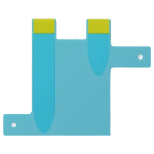 Battery Adhesive For Google Pixel 3 XL