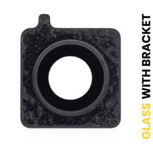 Back Camera Lens With Bracket For Google Pixel 3 XL