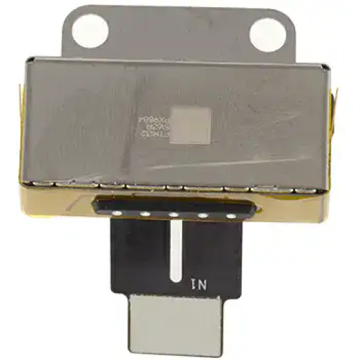 MagSafe 3 Board For MacBook Pro 14" A3434 (2025) (Genuine OEM) (Space Black)