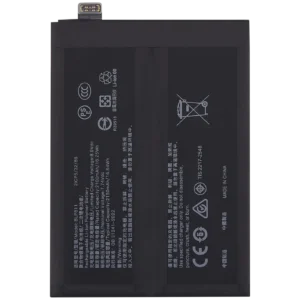 Replacement Battery For OPPO Reno 4 SE (BLP811)