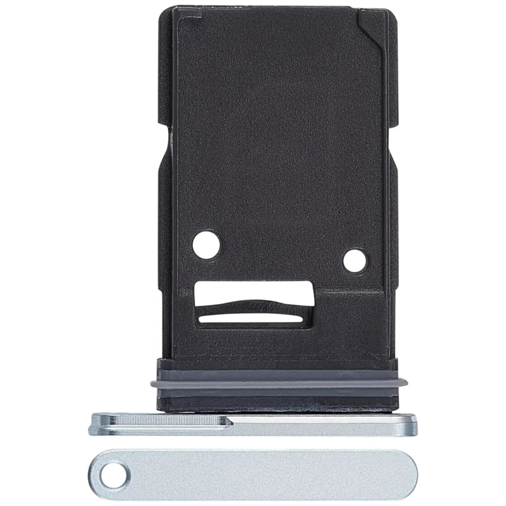 Single Sim Card Tray For Samsung Galaxy Z Fold 7 (F966) (Mint)