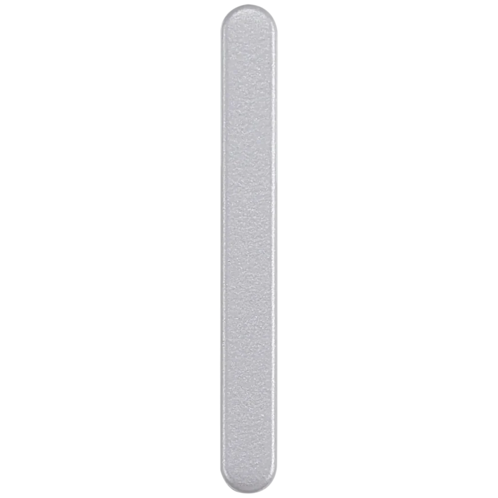 Hard Buttons (Power) For Samsung Galaxy A26 5G (A266 / 2025) (White)
