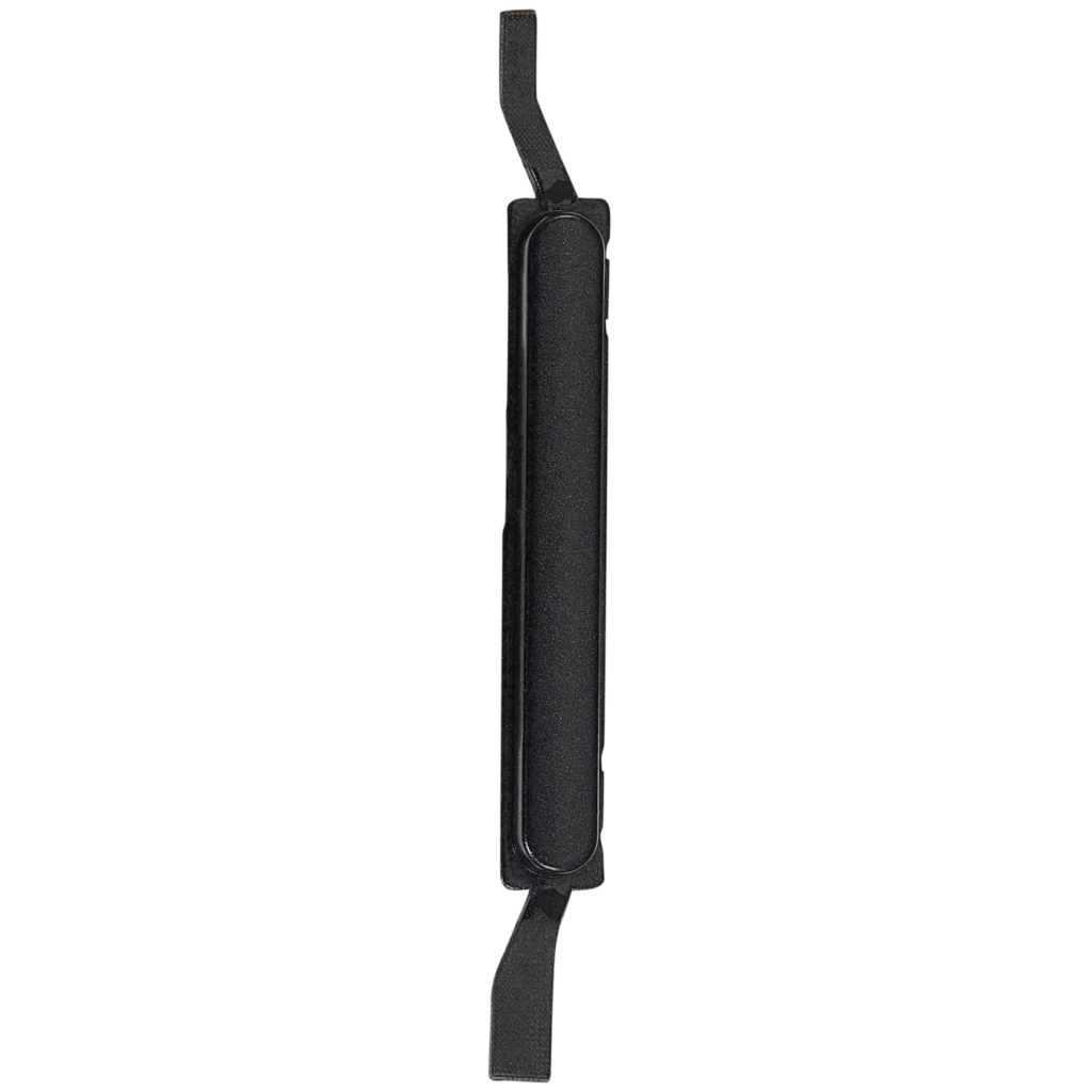 Hard Buttons (Power / Volume) For Samsung Galaxy A06 5G (A066 / 2025) (Black)