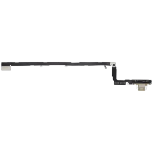 Charging Port Flex Cable For iPhone Air (Aftermarket Plus) (Light Gold)