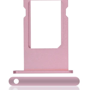 Sim Card Tray For iPhone 6S Plus (Service Pack) (Rose Gold)