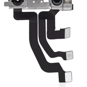 Front Camera Compatible For iPhone XS Max (Service Pack)