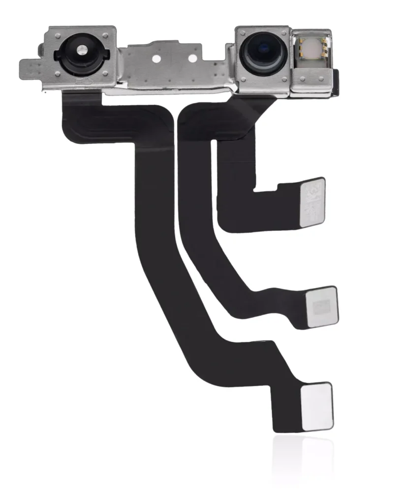 Front Camera Compatible For iPhone XS Max (Service Pack)