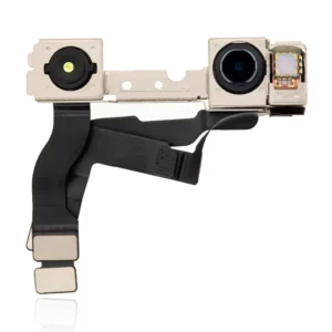 Front Camera Compatible For iPhone 12 / 12 Pro (Service Pack)