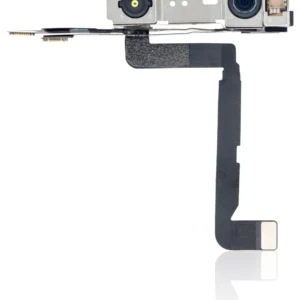 Front Camera Compatible For iPhone 11 Pro (Service Pack)