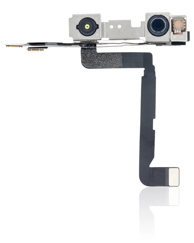 Front Camera Compatible For iPhone 11 Pro (Service Pack)