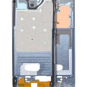 Mid-Frame Housing For Samsung Galaxy S20 Plus (Cloud Blue)