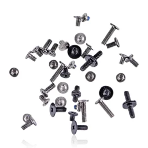 Complete Screw Set For iPad Mini 4