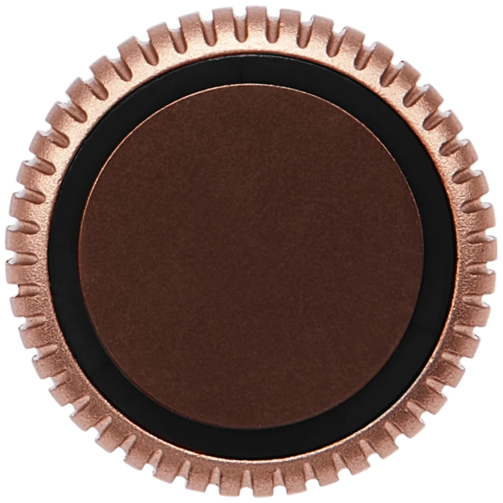Crown Nut For Watch Series 4 (40MM / 44MM) (GPS Version) (Gold)