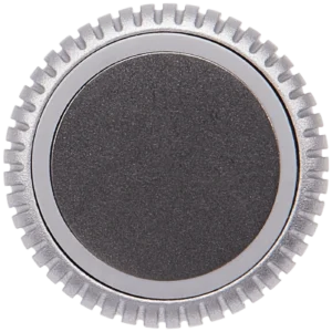 Crown Nut For Watch Series 5 / Series 6 (40MM / 44MM) (GPS Version) (Silver)