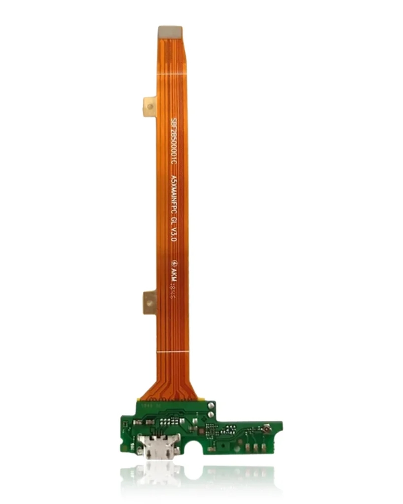 Charging Port Board For Alcatel 5V (5060 / 2018)