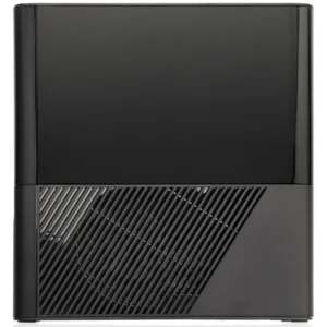 Top & Bottom Casings For Xbox 360 E