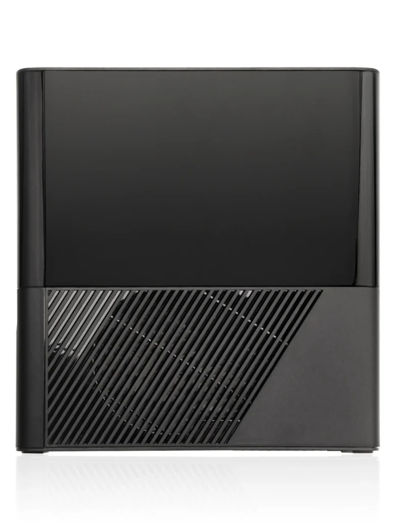 Top & Bottom Casings For Xbox 360 E