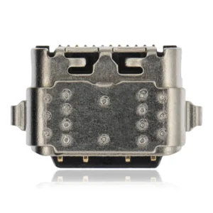 Charging Port Only (Soldering Required) For Motorola Moto G6 (XT1925 / 2018)