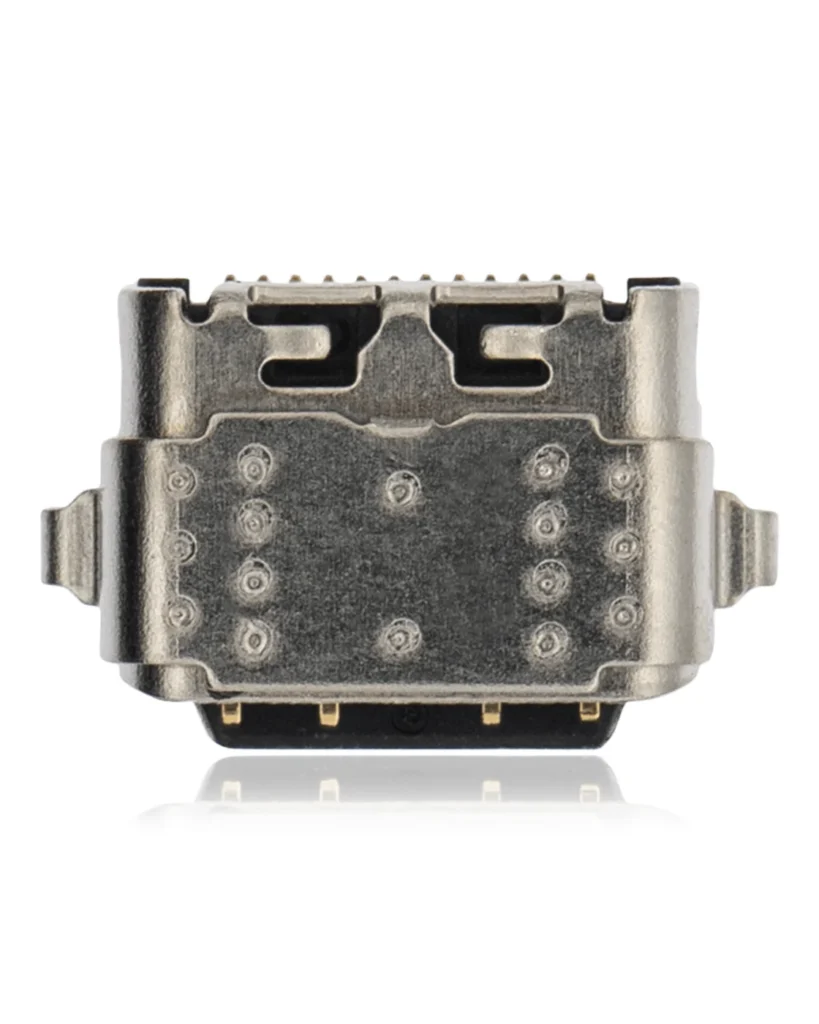 Charging Port Only (Soldering Required) For Motorola Moto G6 (XT1925 / 2018)