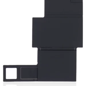 Motherboard Heat Shield For iPhone 12 Pro Max (2 Piece Set) (10 Pack)