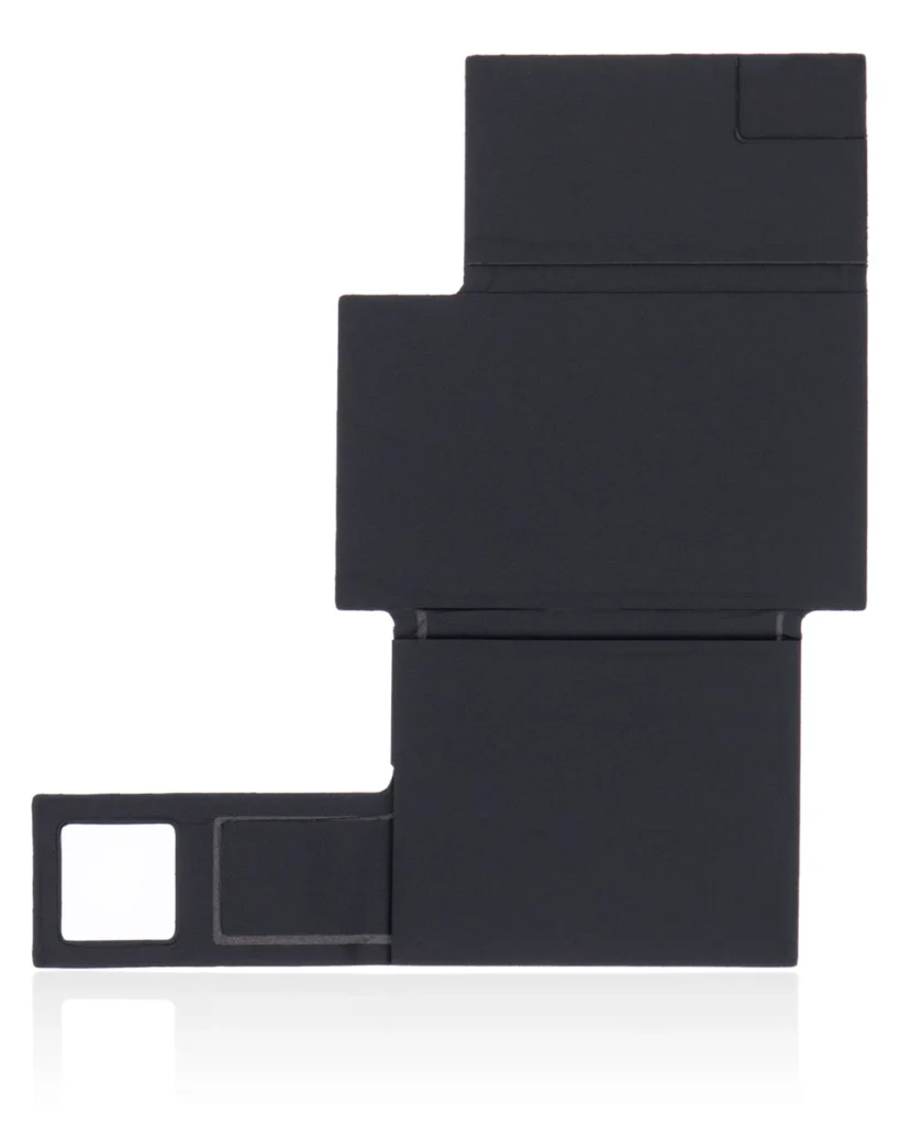 Motherboard Heat Shield For iPhone 12 Pro Max (2 Piece Set) (10 Pack)