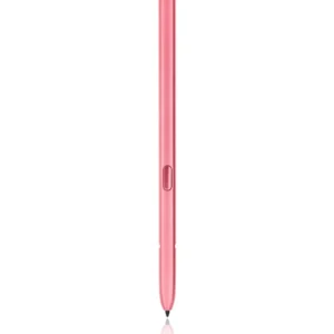 Stylus Pen For Samsung Galaxy Note 10 (Premium) (Aura Pink)