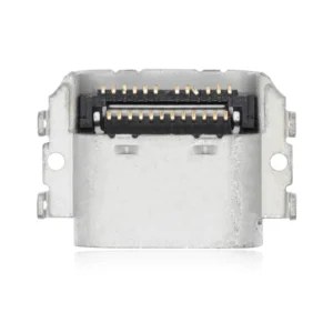 Charging Port For Motorola Moto Z (XT1650 / 2016) / Z Force Droid (Soldering Required)