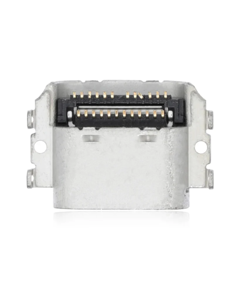 Charging Port For Motorola Moto Z (XT1650 / 2016) / Z Force Droid (Soldering Required)