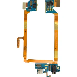 Charging Port Flex Cable For LG G2 (VS980) (Verizon)