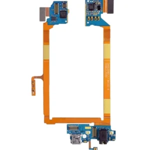 Charging Port Flex Cable For LG G2 (LS980) (Sprint)