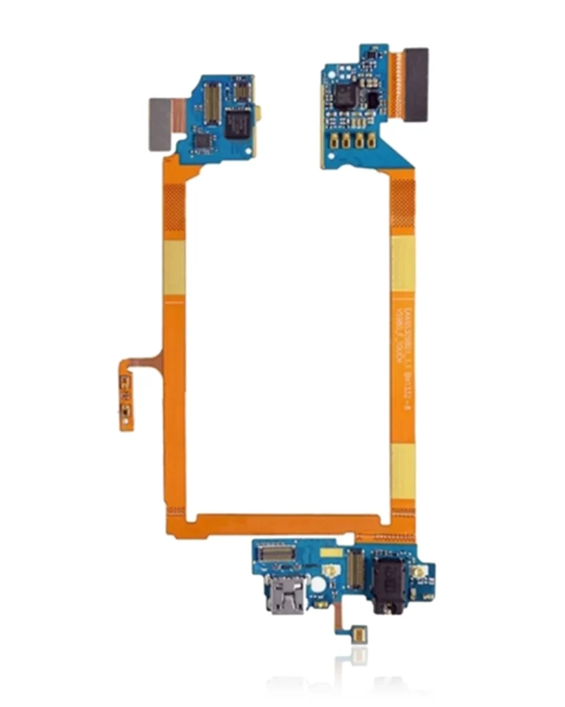 Charging Port Flex Cable For LG G2 (LS980) (Sprint)