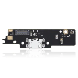 Charging Port With PC Board For Motorola Moto G4 Play (XT1607 / 2016)